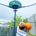 Replacement Swish Basketball Hoop (No Adaptor Bracket)