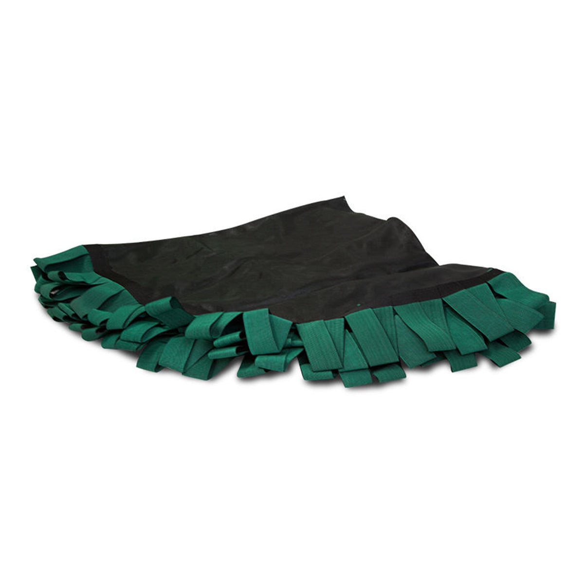 Springless trampoline mat hotsell