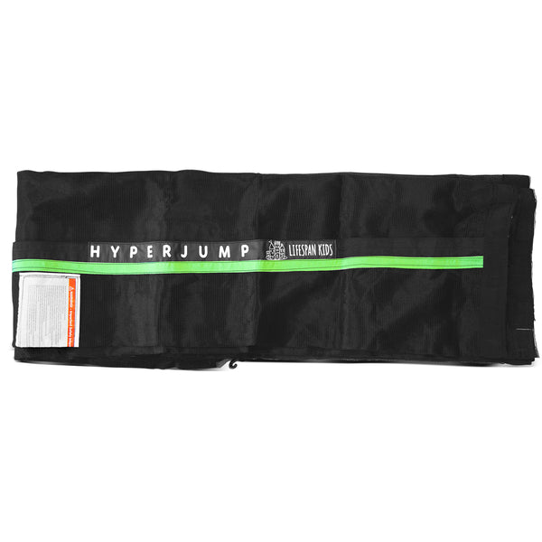 12ft Safety Nets (HyperJump 3)