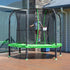 7ft HyperJump Hoppy Trampoline