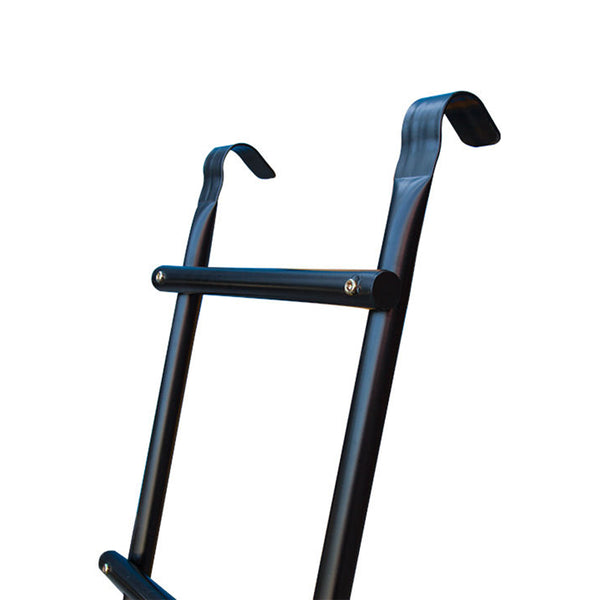 8ft Ladder (HyperJump, Black)