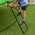 8ft Ladder (HyperJump, Black)